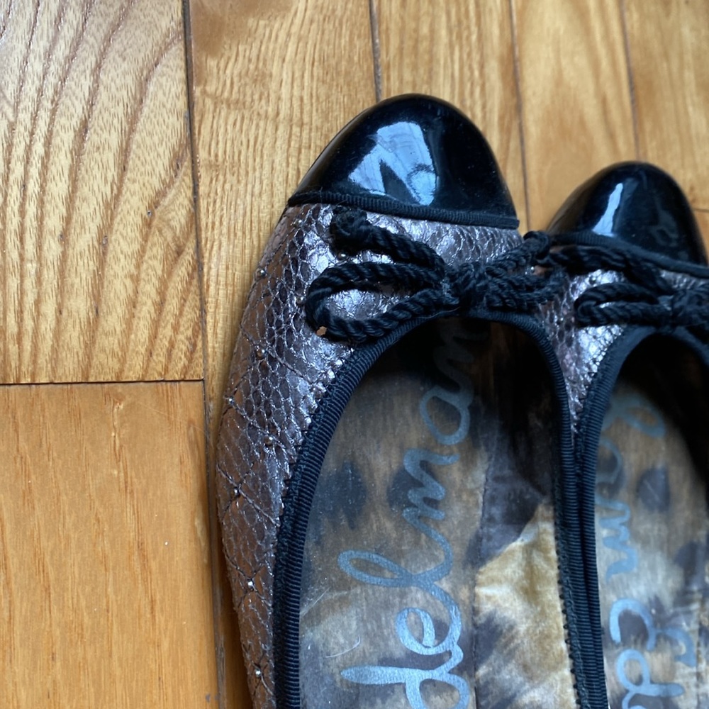 Sam Edelman Ballet Flats